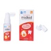 Xịt chống sâu răng Midkid hương táo 20ml - mặt trái