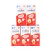 Xịt chống sâu răng Midkid hương táo 20ml - mặt phải