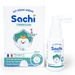 Xịt chống sâu răng Sachi 30ml  - mặt trước