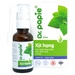 Xịt họng Dr.Papie 30ml - mặt trước
