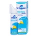 Xịt mũi cá heo Stérimar Baby 50ml (Xanh Vàng) - mặt trước