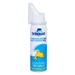 Xịt mũi cá heo Stérimar Baby 50ml (Xanh Vàng) - mặt trái