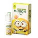 Xịt răng miệng Minion - mặt trước