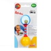 Xúc xắc đầu tiên của bé Simba 1619 - mặt trước