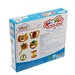 Xúc xắc hộp 3pcs No.014 - mặt phải