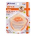 Xúc xắc ngậm nướu Richell RC42303 - mặt trước