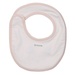 Yếm vuông KidsPlaza ND24D ( Hồng) - mặt phải