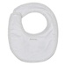 Yếm vuông KidsPlaza ND24D (Ghi) - mặt phải