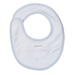 Yếm vuông KidsPlaza ND24D ( Xanh) - mặt trái