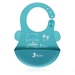 Yếm ăn silicone cho bé KidsPlaza BIB022 - mặt trước