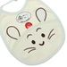 Yếm buộc Honey 051 - mặt trái