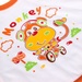 Yếm buộc Kerokid HM3679 - hình 6