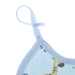 Yếm sơ sinh cho bé KidsPlaza (tròn) - hình 6