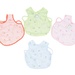 Yếm xỏ Kerokids HM3843 - mặt trái