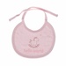 Yếm dây sơ sinh Mamago ND20H twikle star (Hồng) - mặt trái