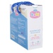 Nước yến sào Babi Bird Nutrinest  (6x42g) - mặt sau