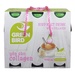 Yến sào bổ sung Collagen Green Bird (6x185ml) - mặt phải
