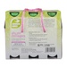 Yến sào bổ sung Collagen Green Bird (6x185ml) - góc nghiêng