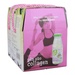 Yến sào bổ sung Collagen Green Bird (6x185ml) - mặt sau