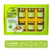 Yến sào chưng đường phèn Green Bird 4*72g - hình 7