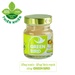 Yến sào chưng đường phèn Green Bird 4*72g - mặt sau