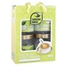 Yến sào chưng đường phèn Green Bird 4*72g - góc nghiêng