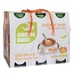 Yến sào đông trùng hạ thảo GreenBird (6x185ml) - mặt trái