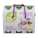 Yến sào hạt chia Green Bird (6x185ml) - mặt phải