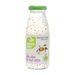 Yến sào hạt chia Green Bird (6x185ml) - mặt sau