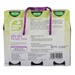 Yến sào hạt chia Green Bird (6x185ml) - hình 7