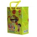 Yến sào Khánh Hòa Kids Vani Grow (D3k2 Canxi) 4x70ml - góc nghiêng