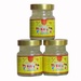Yến sào Khánh Hòa Kids Vani Grow (D3k2 Canxi) 4x70ml - mặt phải