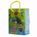 Yến sào Khánh Hòa Kids Vani Smart (DHA) 4x70ml - mặt sau
