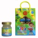 Yến sào Khánh Hòa Kids Vani Smart (DHA) 4x70ml - mặt trước