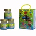 Yến sào Khánh Hòa Kids Vani Smart (DHA) 4x70ml - mặt phải