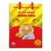 Yến sào Khánh Hòa chưng đường phèn ( Hộp 4 lọ) - mặt phải