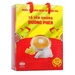 Yến sào Khánh Hòa chưng đường phèn ( Hộp 4 lọ) - mặt sau