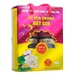 Yến sào Khánh Hòa chưng hạt sen hộp 4x70ml - mặt trái