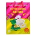 Yến sào Khánh Hòa chưng hạt sen hộp 4x70ml - mặt phải