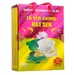 Yến sào Khánh Hòa chưng hạt sen hộp 4x70ml - mặt sau
