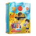 Yến sào Khánh Hòa KIDS vị vani cho bé - mặt trái