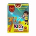 Yến sào Khánh Hòa Kids vị vani lọ 70ml - mặt trước