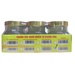 Yến sào Khánh Hòa Kids vị vani lốc 6x70ml - mặt phải