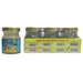 Yến sào Khánh Hòa Kids vị vani lốc 6x70ml - mặt trái
