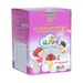 Yến sào Thiên Triều KIDS cao cấp hũ 70ml - mặt trước