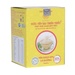 Yến sào Thiên Triều cao cấp có đường hũ 70ml - mặt trước