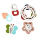 Xúc xắc gặm nướu 5 món Toyhouse 11532 - mặt trái