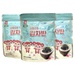 Rong biển vụn Sunata tôm, cá cơm, muối hồng 50g - mặt trái