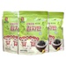 Rong biển vụn Sunata vị phomai muối hồng 50g - mặt trái