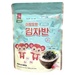 Rong biển vụn Sunata tôm, cá cơm, muối hồng 50g - mặt trước